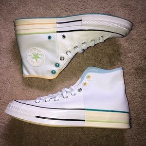 White Pack Chuck 70 CONVERSE